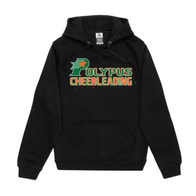 Polypus Cheerleading - Hero - Hoodie 60/40 Thumbnail
