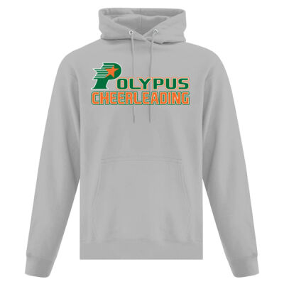 Polypus Cheerleading - Hoodie Thumbnail