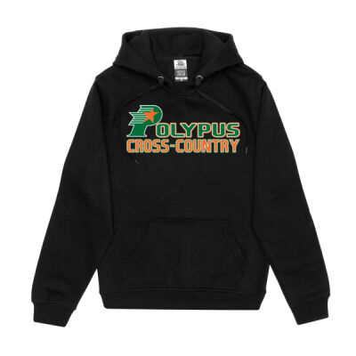 Polypus Cross-Country - Hero - Hoodie 60/40 Thumbnail