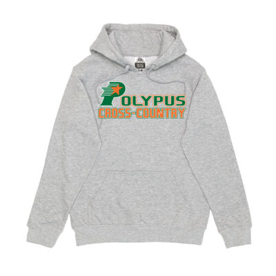 Polypus Cross-Country - Hero - Hoodie 60/40 Thumbnail