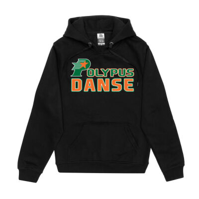 Polypus Danse - Hero - Hoodie 60/40 Thumbnail