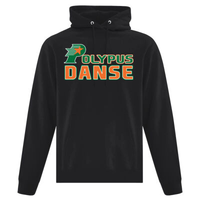Polypus Danse - Hoodie Thumbnail