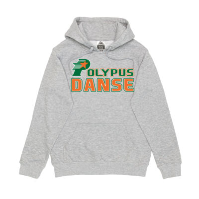 Polypus Danse - Hero - Hoodie 60/40 Thumbnail