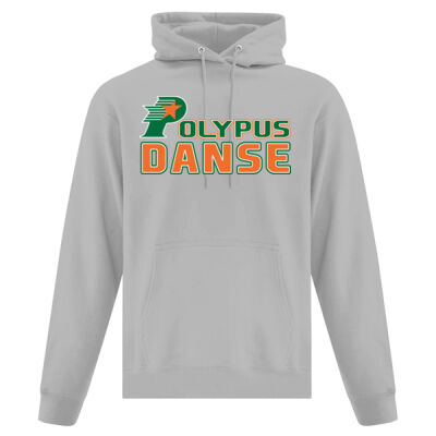 Polypus Danse - Hoodie Thumbnail