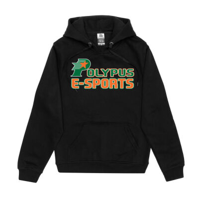 Polypus E-Sports - Hero - Hoodie 60/40 Thumbnail