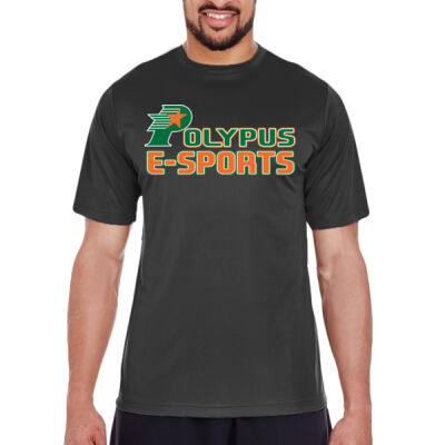 Polypus E-Sports - Polyester T-Shirt Thumbnail