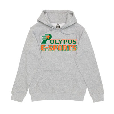 Polypus E-Sports - Hero - Hoodie 60/40 Thumbnail