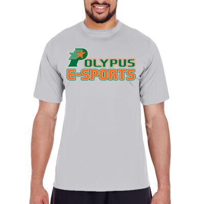 Polypus E-Sports - Polyester T-Shirt Thumbnail