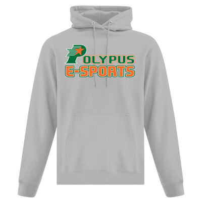 Polypus E-Sports - Hoodie Thumbnail