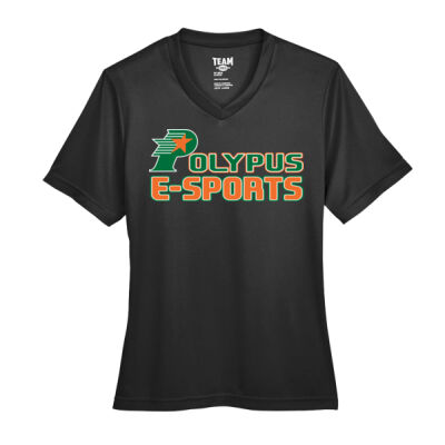 Polypus E-Sports -  Polyester T-Shirt Thumbnail