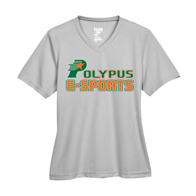 Polypus E-Sports -  Polyester T-Shirt Thumbnail