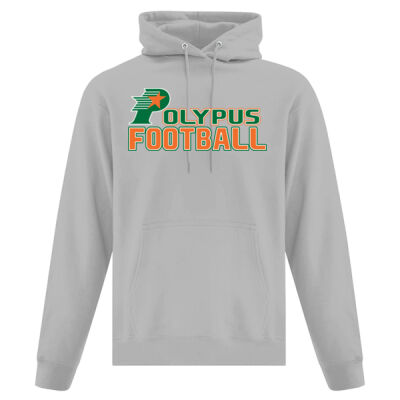Polypus Football - Hoodie Thumbnail
