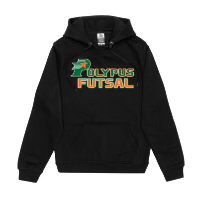 Polypus Futsal - Hero - Hoodie 60/40 Thumbnail