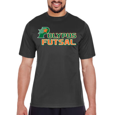 Polypus Futsal - Polyester T-Shirt Thumbnail