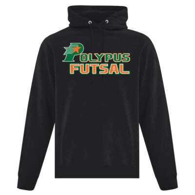 Polypus Futsal - Hoodie Thumbnail