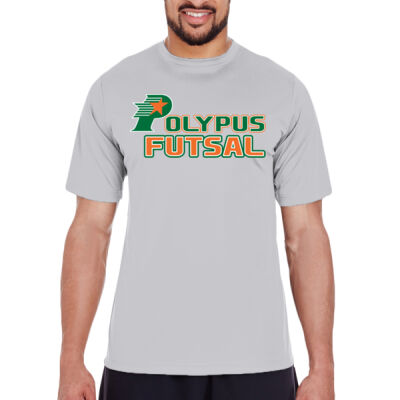Polypus Futsal - Polyester T-Shirt Thumbnail