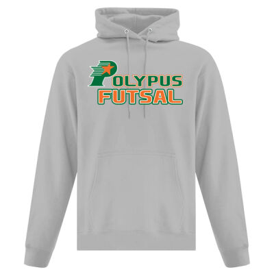 Polypus Futsal - Hoodie Thumbnail