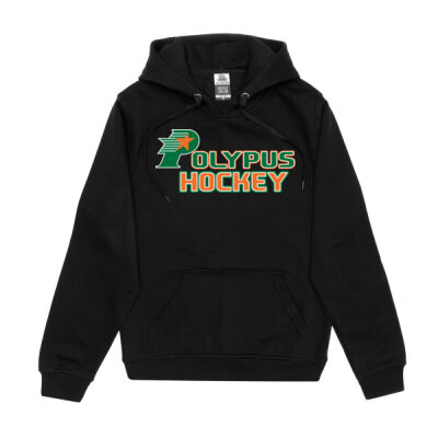 Polypus Hockey - Hero - Hoodie 60/40 Thumbnail