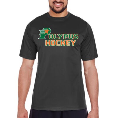 Polypus Hockey - Polyester T-Shirt Thumbnail