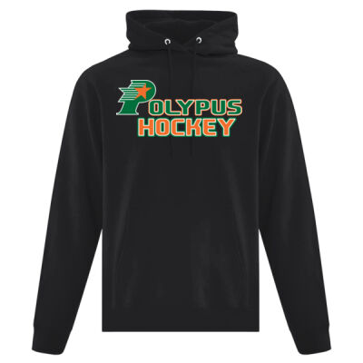 Polypus Hockey - Hoodie Thumbnail