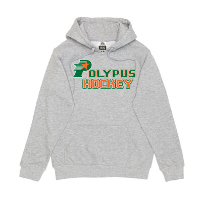 Polypus Hockey - Hero - Hoodie 60/40 Thumbnail