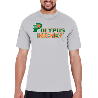 Polypus Hockey - Polyester T-Shirt Thumbnail