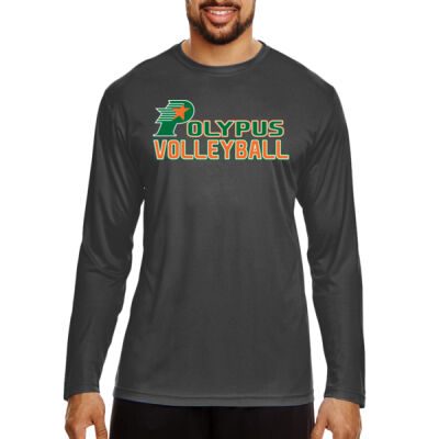 Polypus Volleyball - Polyester Long Sleeve Thumbnail
