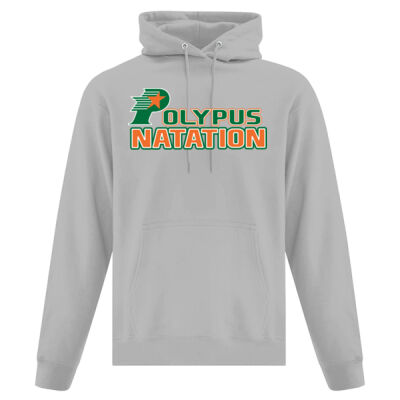 Polypus Natation - Hoodie Thumbnail