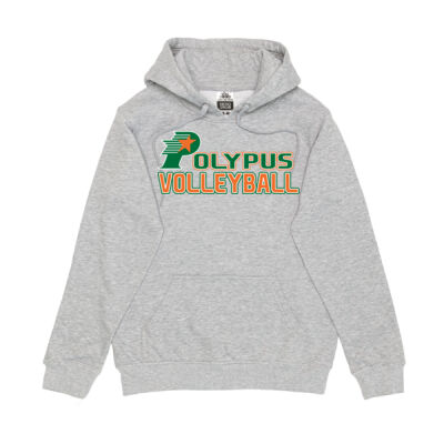 Polypus Volleyball - Hero - Hoodie 60/40 Thumbnail