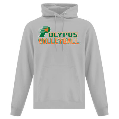 Polypus Volleyball - Hoodie Thumbnail