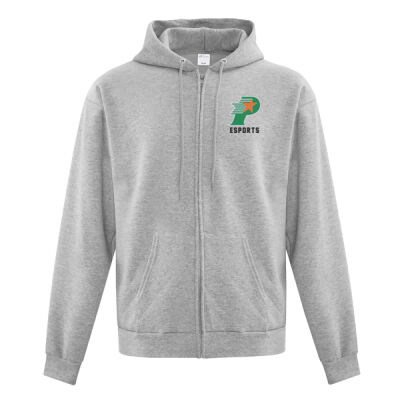 Polypus ESports - Full Zip Hoodie Thumbnail