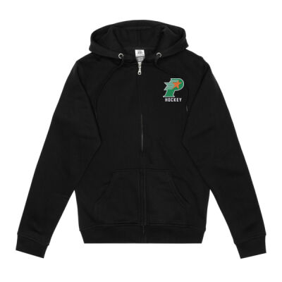 Polypus Hockey - Hero - Full-Zip Hoodie 60/40 Thumbnail