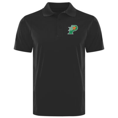 Polypus - Polyester Polo Thumbnail